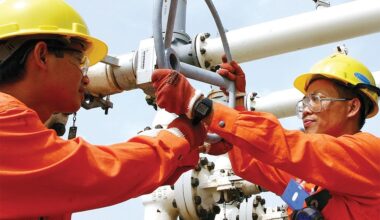 LNG demand acts as catalyst for further economic growth