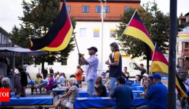 Cheat sheet on Germany's colour-coded politics