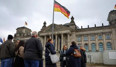 German Election Results 2025