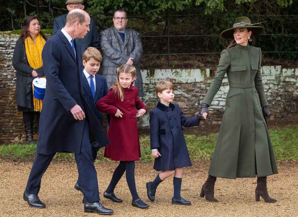 How Princess Beatrice s Baby Will Be Raised Differently From Prince George and Princess Charlotte 625