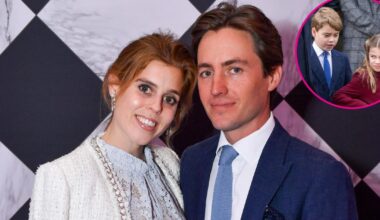 How Princess Beatrice’s Baby Will Be Raised Differently to Other Royals