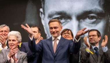 FDP Bundesparteitag