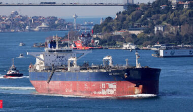 India's crude oil imports from US double in February