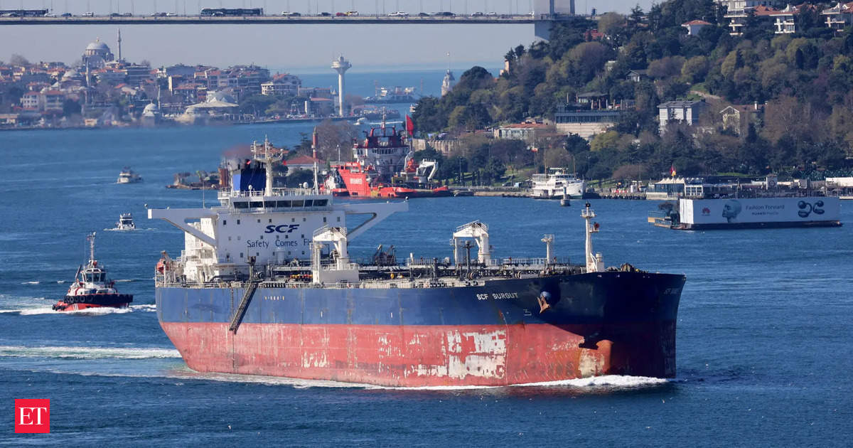 India's crude oil imports from US double in February
