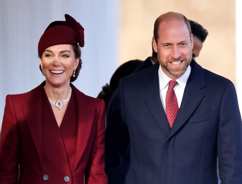 William's Devastation After Kate, Charles Cancer News