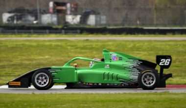 Denmark commits to staying in USFP2000 after missing out on Indy Nxt