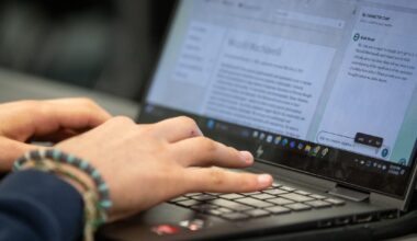 How AI is reshaping how students read and write