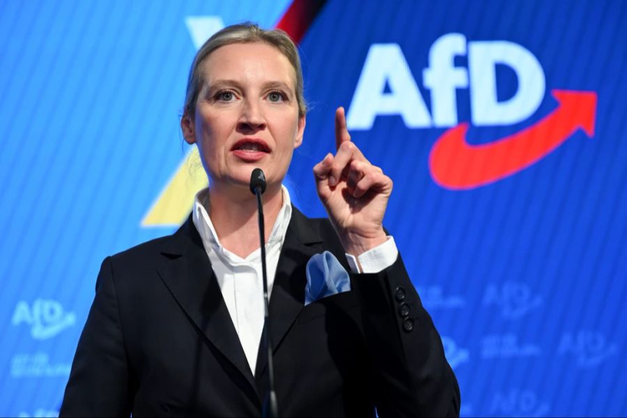 weidel