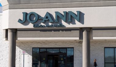 Wisconsin Joann stores start going out of business sales