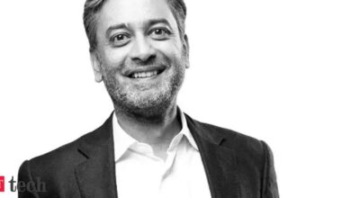 Strong India stance shaped by growth macros, geopolitics: Lightspeed’s Bejul Somaia