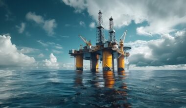 Under the Outer Continental Shelf Lands Act, President Joe Biden withdrew specific offshore areas from oil and gas leasing. (Adobe Stock)