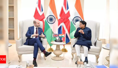 India, UK resume trade negotiations: The potential flashpoints