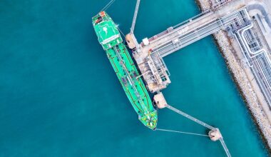 Biden-era pause on LNG exports ends as Trump administration approves Louisiana terminal