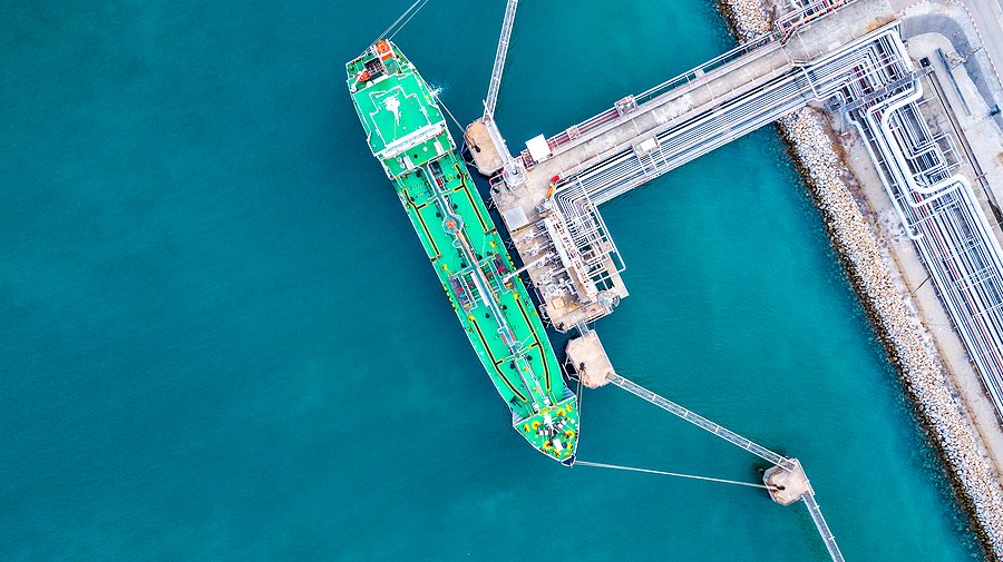 Biden-era pause on LNG exports ends as Trump administration approves Louisiana terminal