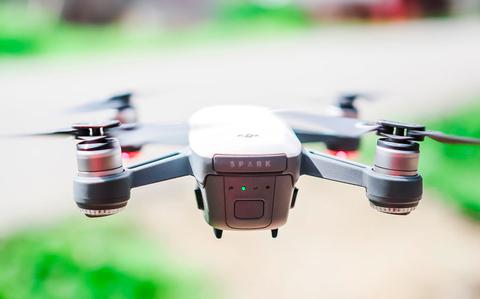 What to expect at Drone Show Korea 2025, Asia’s largest drone show