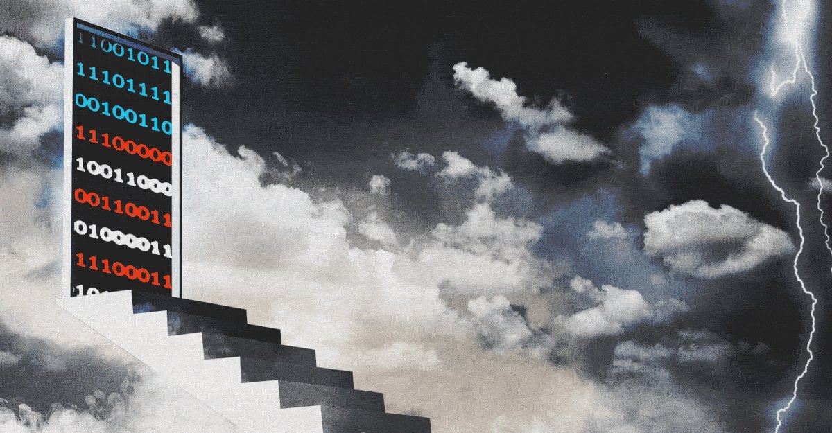 DOGE HAS ‘GOD MODE’ ACCESS TO GOVERNMENT DATA. The president’s special commission now has an unprecedented ability to view and manipulate information at many federal agencies.