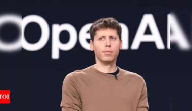 Elon Musk publicly repeats his 'Scam Altman' title for OpenAI CEO Sam Altman, this time for his "doing this because of love" statement on ...