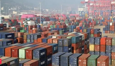 India imports 49 bn euro worth of Russian oil in 3rd year of Ukraine invasion