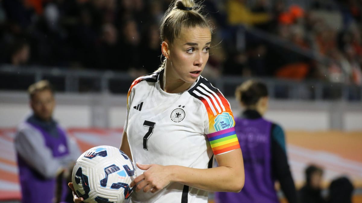 Deutschland vs. Österreich live im TV