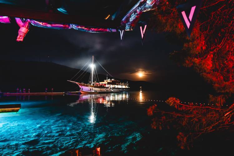 Terminal V festival