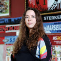 Netherlands Pavilion at 2025 Venice Architecture Biennale Reimagines the Sports Bar Through a Queer Lens - Image 2 of 5