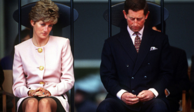 Diana's Final Moments With Charles Before Death Hint At a Future That Never Was