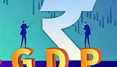 uk gdp: UK to boost defence spending to 2.5% of GDP by 2027, aiming for 3% in the long run – Cuts to foreign aid to fund military expansion