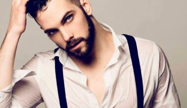 🇨🇾 Cyprus: Spanish Choreographer Borja Rueda Working on Theo Evans Eurovision Performance