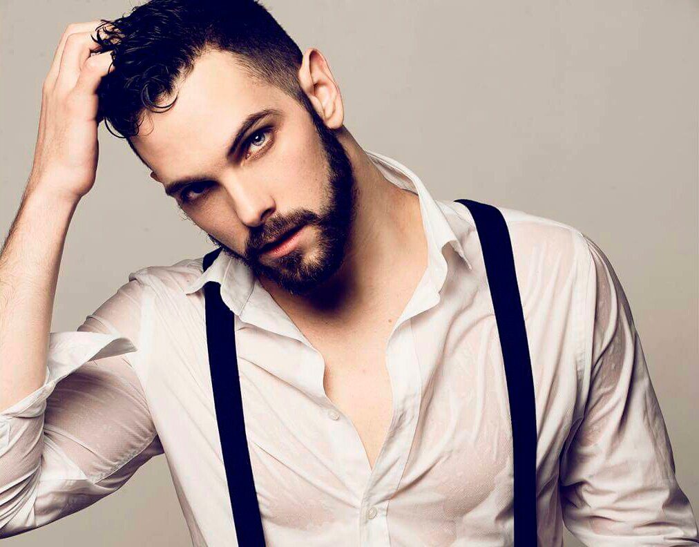 🇨🇾 Cyprus: Spanish Choreographer Borja Rueda Working on Theo Evans Eurovision Performance