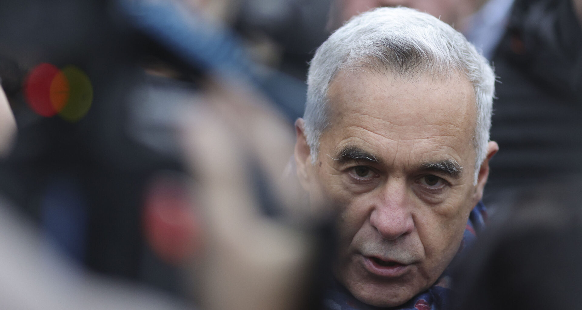 Călin Georgescu: „Trump trebuie să protejeze democrația, inclusiv în România, altfel SUA riscă să își piardă puterea”