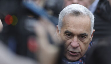 Călin Georgescu: „Trump trebuie să protejeze democrația, inclusiv în România, altfel SUA riscă să își piardă puterea”