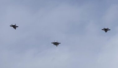 Nahostkrise: Zwei Tote nach israelischen Luftangriffen in Syrien und Libanon