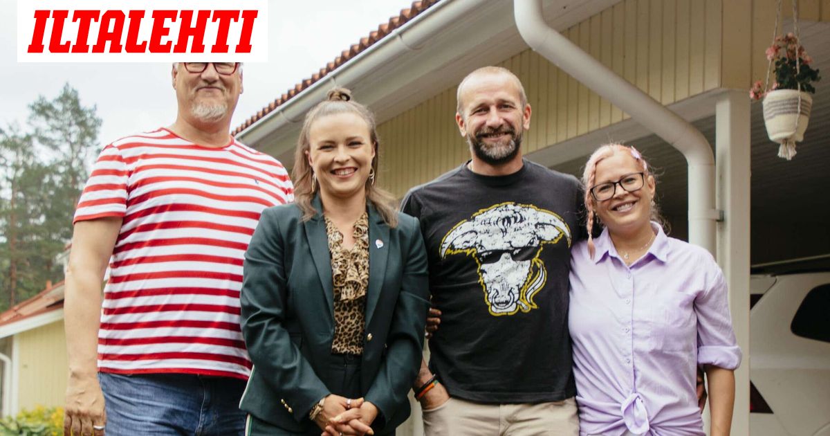 ”Olen nyt kyllä vähän pettynyt”