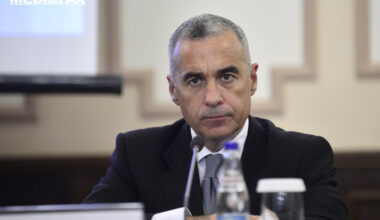 Georgescu: În acest moment democraţia a eşuat în România