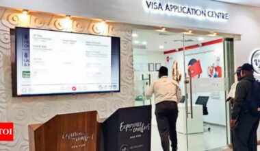 VFS launches AI-powered chatbot for UK visa customers in 141 countries