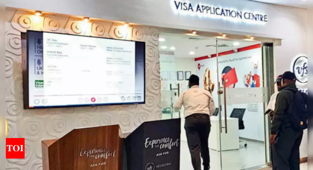 VFS launches AI-powered chatbot for UK visa customers in 141 countries