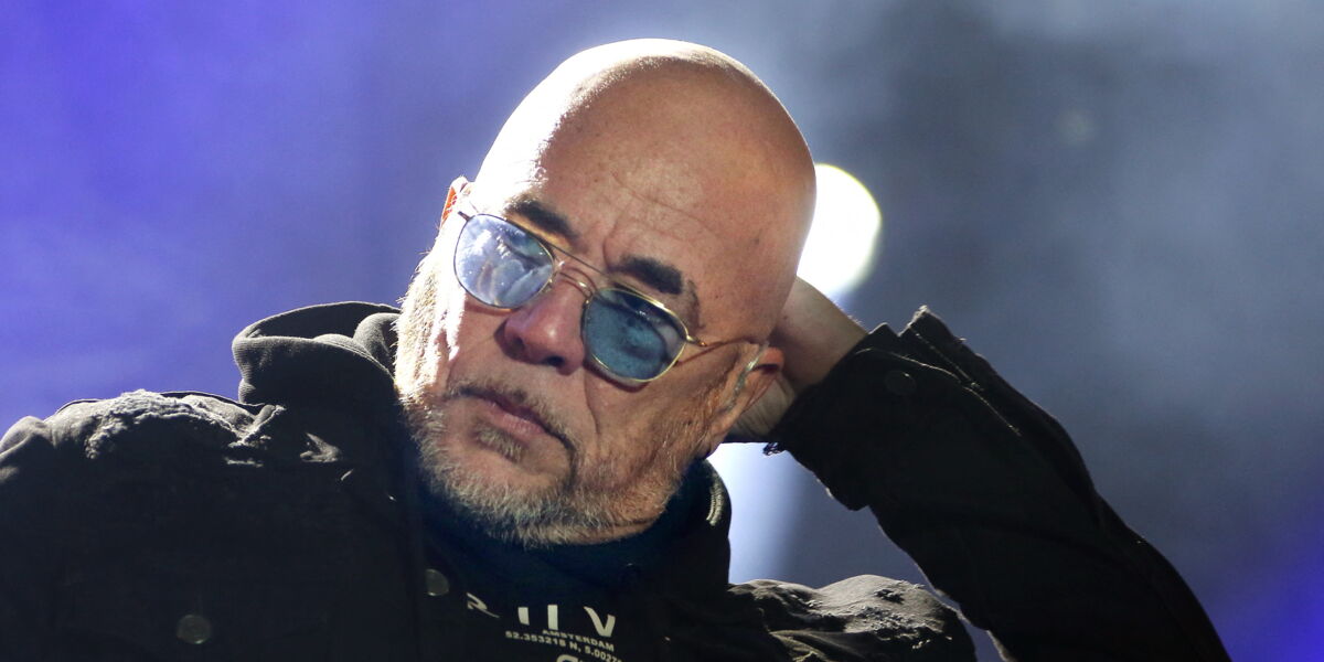 "J'en ai eu un petit peu marre" : Pascal Obispo évoque les raisons de sa discorde avec Michel Polnareff
