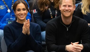 Prince Harry Shares ‘Special’ Memory With Meghan Markle From Prince Archie Pregnancy (Exclusive)