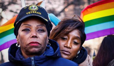 Transgender militairen VS moeten op korte termijn uit dienst