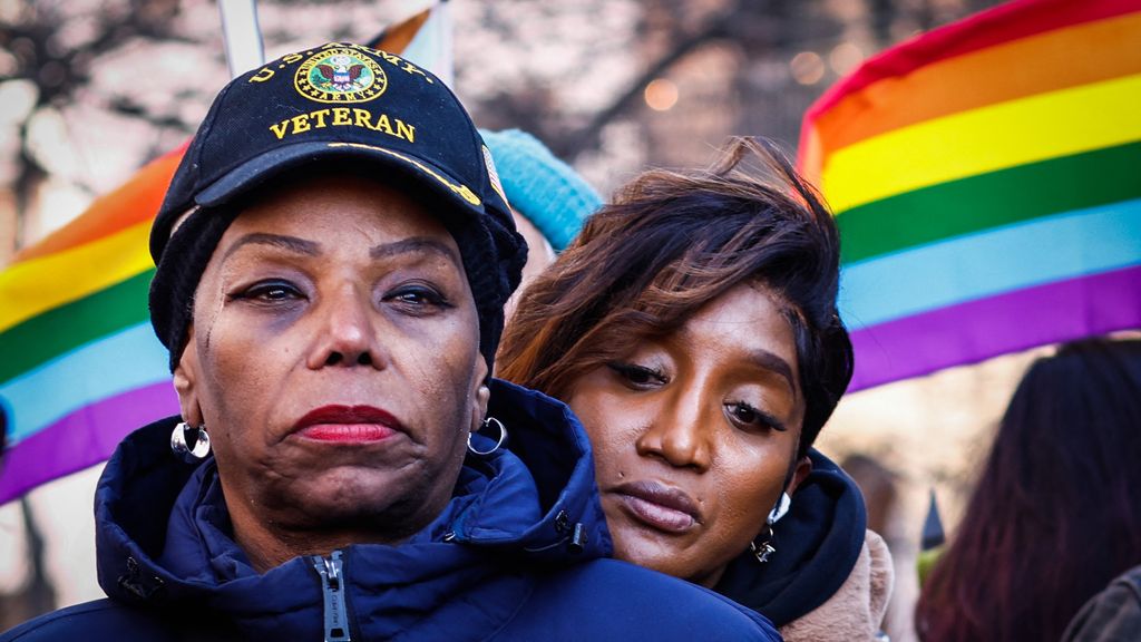 Transgender militairen VS moeten op korte termijn uit dienst