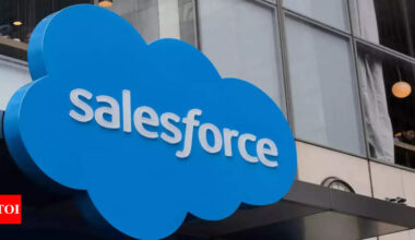 Salesforce CEO Marc Benioff makes a ‘DOGE announcement’: Elon Musk’s DOGE team is …