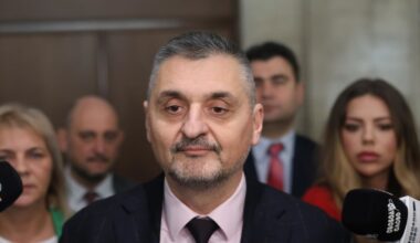 Кирил Добрев: България няма нужда от нови избори