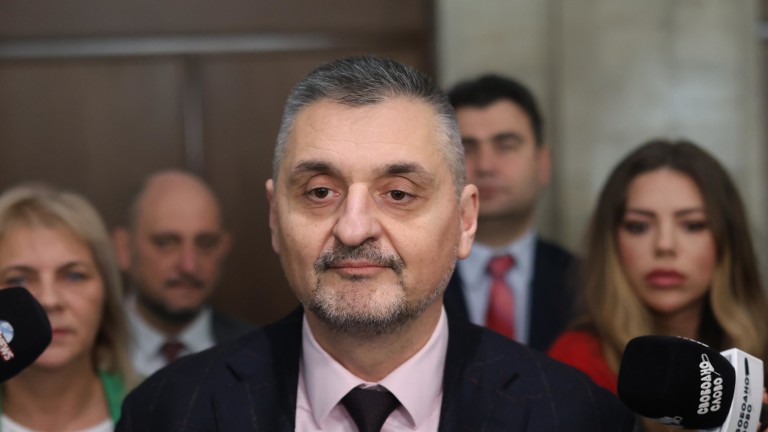 Кирил Добрев: България няма нужда от нови избори