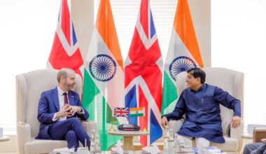 Over £100 Million Indian Investment to Create Jobs in the UK