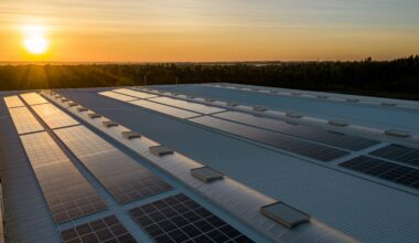 Texas solar industry rebrands as key to energy dominance
