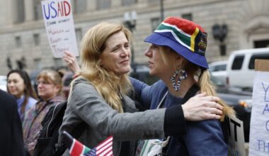 Trump zet 90 procent buitenlandse hulp stop