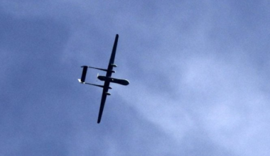 Israeli airstrike hits Eastern Lebanon, two Hezbollah members killed