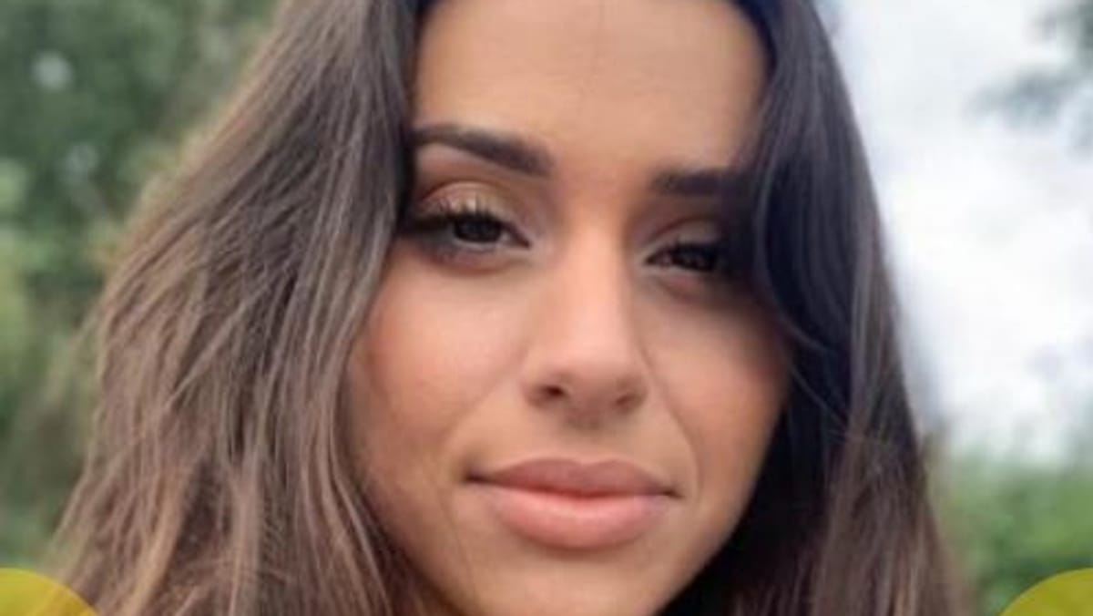 Polizei nimmt eine der meistgesuchten Frauen in Europa fest