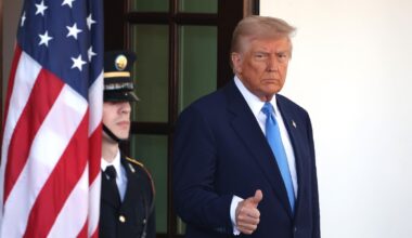 Here's Where Trump And Elon Musk Are Winning And Losing