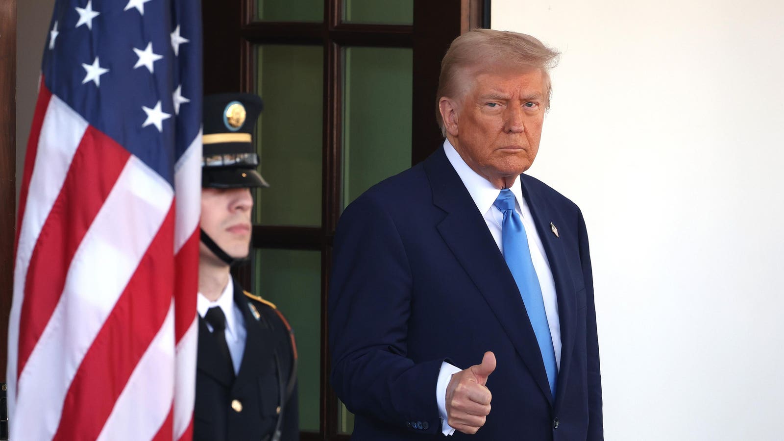 Here's Where Trump And Elon Musk Are Winning And Losing